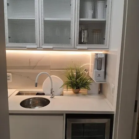 Rota A Mar Apartment Rio de Janeiro Exterior photo
