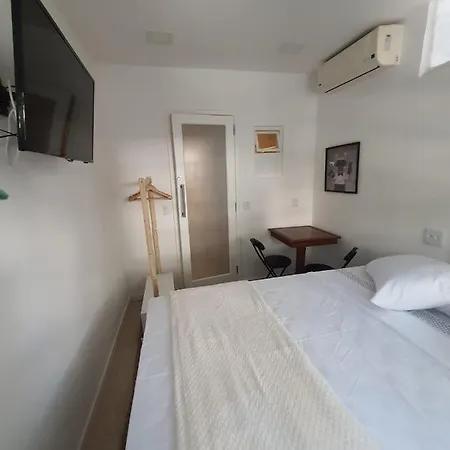 Rota A Mar Apartment Rio de Janeiro Exterior photo