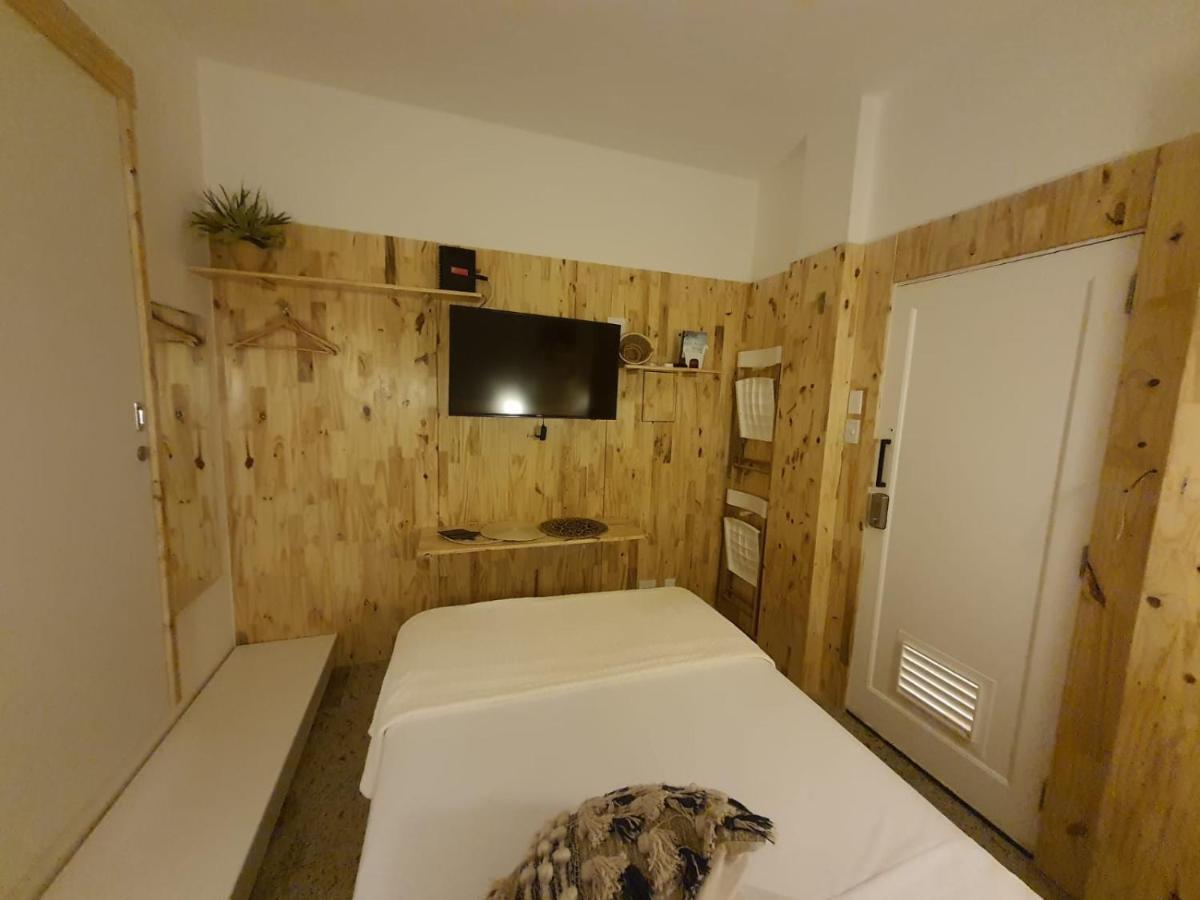 Apartamento Rota A Mar